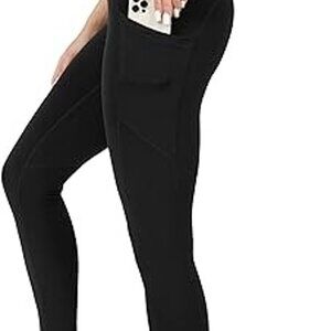 NEW Womens Power Flex Yoga Pants